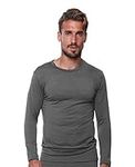 UltraDry Men Thermal Underwear Top 