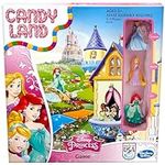 Hasbro Gaming Candy Land Disney Pri