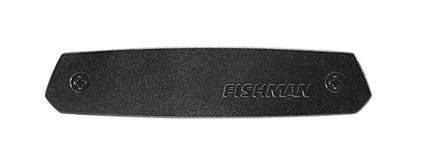 Fishman Neo-D Passive Soundhole Pickup, Humbucker