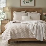 Bedsure King Quilt Set - Ultra Soft