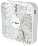 Hurricane Classic 20" Floor Box Fan