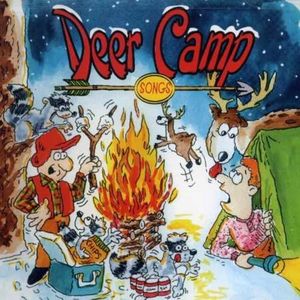 Deer Camp 