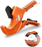 AIRAJ- PVC Pipe Cutter | Cuts up to