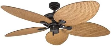 Honeywell Ceiling Fans Palm Island,