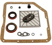 GM TH350 Transmission Super Max Filter Kit