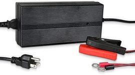 Renogy 24V 10A AC-to-DC LFP Portabl