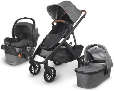 UPPAbaby T