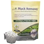 Muck Remover Pellets 10 lb Pond Tab