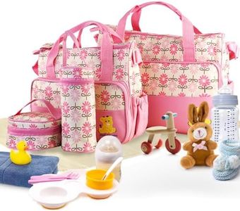 Diaper Bag