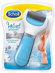 Dr. Scholl Velvet Soft Machine Elec