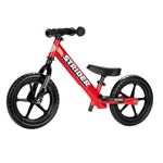 Strider - 12 Sport Kids Balance Bike (18 Months - 5 years) in Red