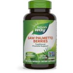 Nature's Way Saw Palmetto Berries, 585mg, 180 Capsules