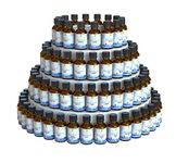 LiveMoor Fragrance Oils - Bulk Sizes - 100ml-500ml - Parabens Free (Gingerbread - 100ml)