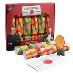 Taskmaster Christmas Crackers