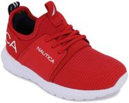 Nautica Kids Boys Lace-Up Fashion S