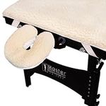 Master Massage New Ultra Fleece Pad