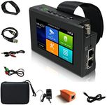 IPC Camera Tester Monitor CCTV IP C