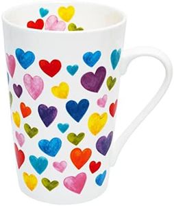 13oz Heart