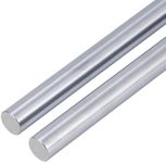 CYIWPH 2 PCS 10mm x 700mm Linear Mo