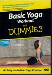 Basic Yoga Workout for Dummies [DVD] [2001] [Region 1] [US Import] [NTSC]