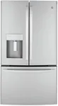 GE GYE22GYNFS 36" French Door Count