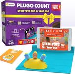 PlayShifu STEM Toy Math Game - Plug