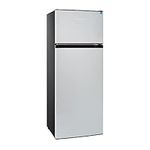 Frestec 7.4 CU' Refrigerator with F