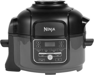 Ninja Foodi Multi-Cooker 4.7L – Versatile Pressure & Slow Cooker