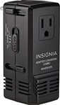 Insignia Travel Adapters