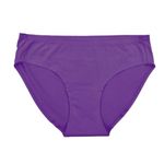 Pristine Life | Urine Incontinence Panties For Women | Wash & Reusable | Absorbs Light Urine Leaks | Anti Bacterial, Hygienic & Leakproof | Comfy Cotton | Pack Of 1 | Magentra | XL