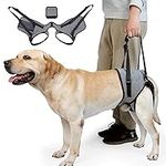 Dog Lift Harness, Dog Sling for Med