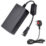 Power Recliner Transformer, 29V 2A AC/DC Adapter Universal Lift Chair Switching Power Supply for Limoss OKIN with Annular Cord (Power Cord Included)