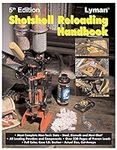 Lyman Shotshell Handbook 5Th Editio
