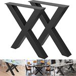 Heavy Duty Dining Table