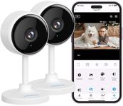 litokam Indoor Camera, Cameras for 