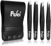 Pefei Tweezers Set - Professional S