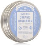 Dr. Bronner's Bio Magic Balm Baby Mild 60 g