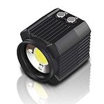 Camnoon Mini Rechargeable LED Video