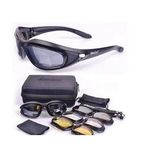 Powersports Goggle Accessories