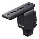 Sony Digital Shotgun Microphone - ECM-B1M