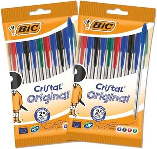 BIC Crista