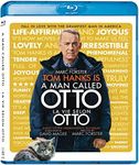 A Man Called Otto [Blu-ray] (Biling