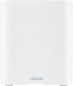 ASUS ZenWiFi BT10 Tri-Band Mesh WiFi Router – Whole Home Coverage