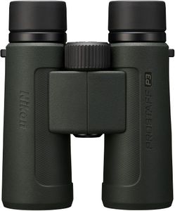 Nikon PROSTAFF P3 10x42 Binoculars – Waterproof, Fogproof