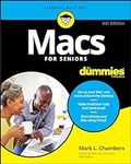 Macs For Seniors For Dummies, 4th E