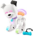 Dog-E Interactive Robot Dog with Co