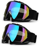 XYOP Dirt Bike Goggles ATV Motorcyc