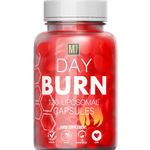 Day Burn 120 Liposomal Capsules for Women and Men 60 Days Supply | Vegan | High Strength, Size Management | 50% More Capsules Than Other Brands