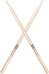 Drum Sticks, American Hickory Drumstick, Drumsticks for Drums, Baquetas para Bateria, Drum Accessories for Drums, 5A, 5B, 7A Drumsticks