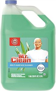 Mr. Clean 